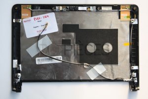 Plasturgie BLEUE arriere ecran ACER ASPIRE One ZG5