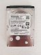 Disque SATA 2"1/2 Toshiba 500GB