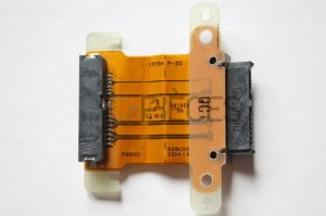 Connecteur DVD SATA TOSHIBA TECRA A10