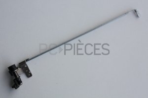 Charniere GAUCHE Ecran Packard Bell Easynote TJ65