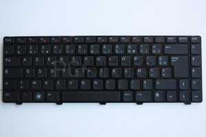 Clavier Dell Inspiron N5040