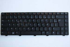 Clavier Dell Inspiron N5040