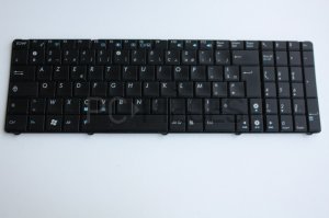 Clavier Asus K- 70A