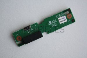 Carte boutons speciaux Toshiba SatellitePRO A100