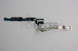 Carte bouton d\'allumage ACER ASPIRE S3-MS2346