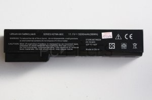 Batterie d\'origine HP Probook 6470B