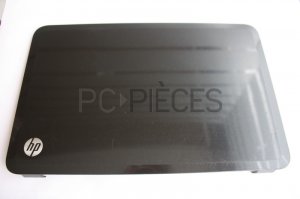 Plasturgie arriere ecran HP Pavilion G6 serie 2000