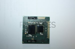 Processeur Dell Inspiron N7010