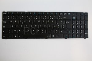 Clavier Essentiel SmartMouv 1506-5