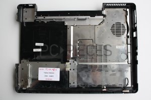 Plasturgie coque inferieure Fujitsu AMILO A1667G