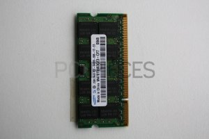 Memoire SIMM HP Pavilion TX2