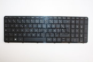 Clavier HP Pavilion 17-e087sf