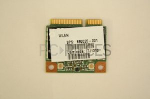 Carte WIFI HP Compaq Envy M6