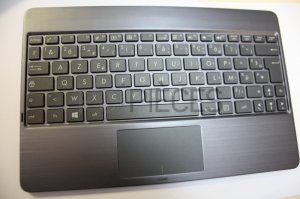 Clavier Asus EeePAD WD01