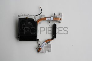 Ventilateur et refroidissement HP PAVILION DV9700