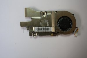 Ventilateur et refroidissement Packard Bell Dot S PAV80