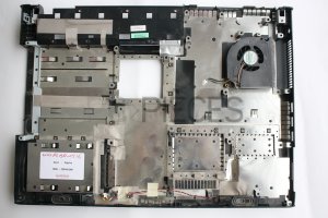 Plasturgie coque inferieure ACER ASPIRE 7000