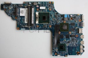 Carte Mere HP PAVILION DV7 serie 7000 + CPU