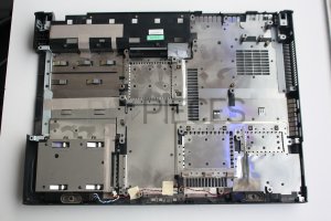 Plasturgie coque inferieure Acer Aspire 9413ZWSMI