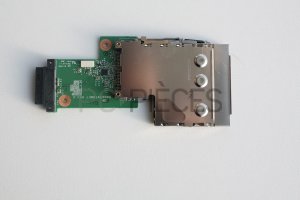 Carte d extension pour telecommande HP DV9500