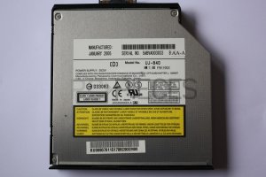 Lecteur optique IDE Acer Aspire 4600