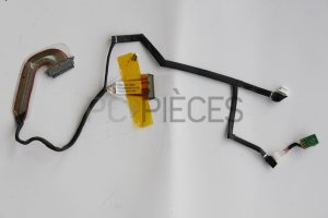 Cable Video Dalle LCD ACER ASPIRE ONE ZG5
