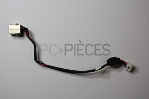 Connecteur Alimentation Acer Aspire E1-530