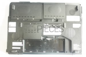 Plasturgie coque inferieure Toshiba Satellite X200