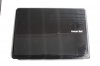 Plasturgie arriere ecran Packard Bell SL51