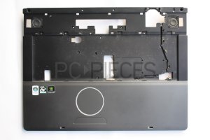 Plasturgie coque superieure PACKARD BELL Easynote SJ81
