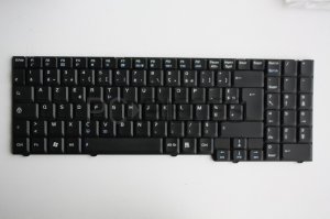 Clavier Asus Z 83SV