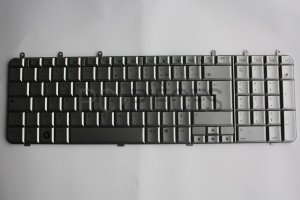 Clavier HP Pavilion DV7