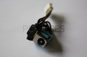 Connecteur Alimentation Acer Aspire 7520