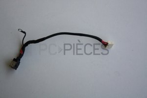 Connecteur Alimentation Packard Bell Easynote Kamet AM