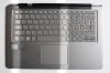Clavier Acer Aspire S3-MS2346 avec plasturgie grise Clavier Acer Aspire S3-MS2346 avec plasturgie grise