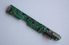 Carte Alimentation + USB pour Dell XPS M1330 Carte Alimentation + USB pour Dell XPS M1330
