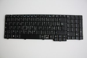 Clavier Acer Aspire 9302WSMI
