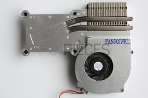 Ventilateur et refroidissement pour SONY PCG-9K2M