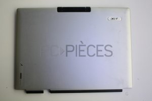 Plasturgie arriere ecran Acer Aspire 5670