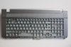 Plasturgie coque superieur GRIS pour Acer Aspire V3-731