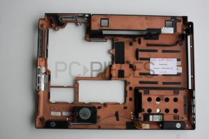 Plasturgie coque inferieure Packard Bell Easynote AGP20