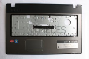 Plasturgie coque superieure pour Acer Aspire 7551