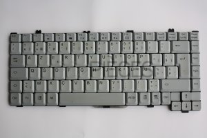 Clavier Fujitsu / Siemens Lifebook C1020