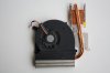 Ventilateur et refroidissement ASUS X70A Ventilateur et refroidissement ASUS X70A