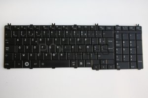 Clavier Toshiba Satellite L670D