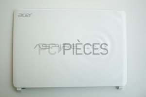 Plasturgie arriere ecran ACER ASPIRE One D270