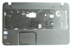 Plasturgie coque superieure Toshiba Satellite C850