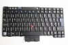 Clavier Lenovo Thinkpad X60