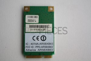 Carte WIFI Acer Aspire 7720