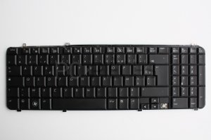 Clavier HP PAVILION DV6